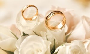 anillos de matrimonio a medida