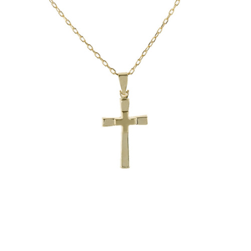 comprar cruz comunion de oro valencia, cruz comunion de oro online