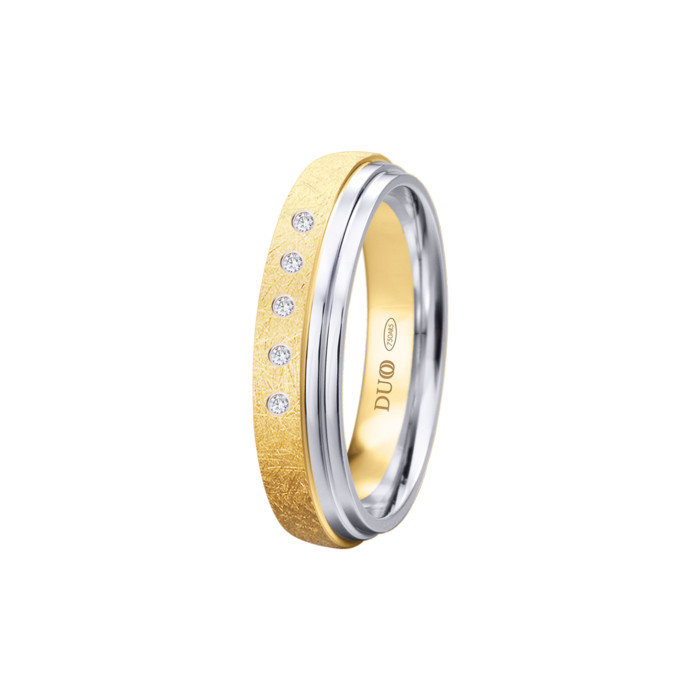 alianza-boda-doble-rebaje-lateral-diamantes-oro-amarillo-y-blanco